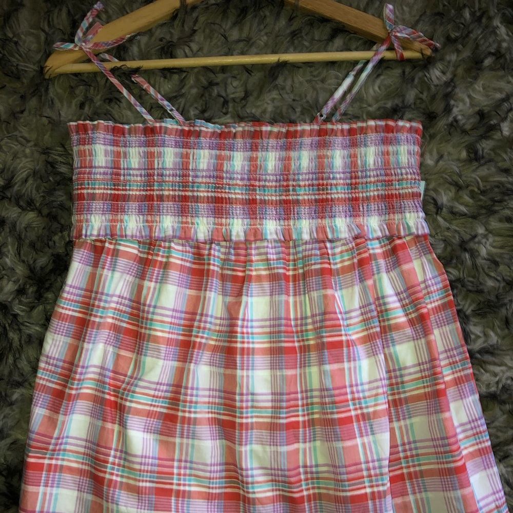 Multi-color blouse